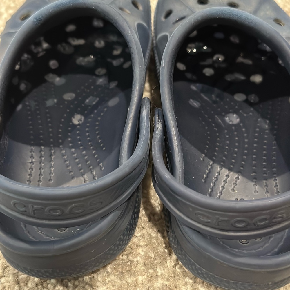 Child Crocs - Picture 7 of 10